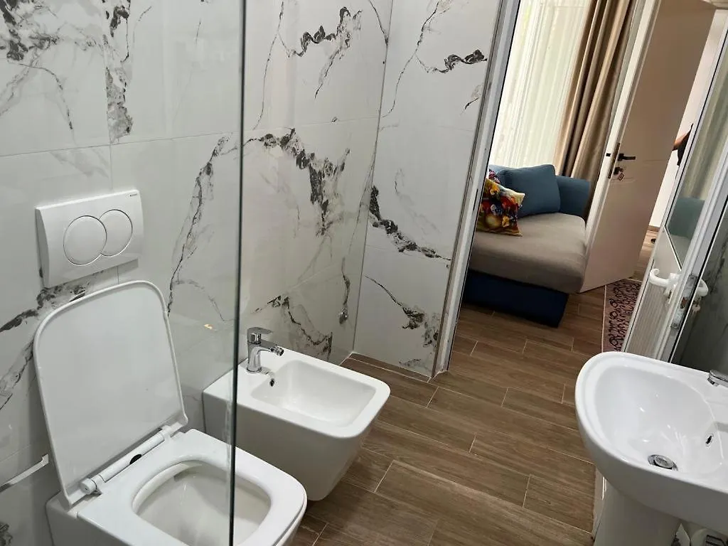 Apartment Apartament Indriti Durres