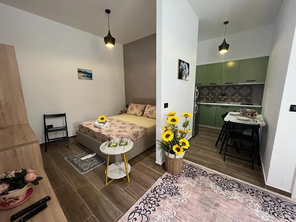 Apartment Apartament Indriti Durres Albania