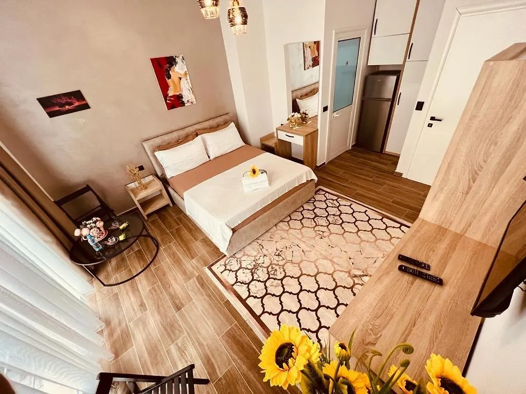 Apartament Indriti Durres