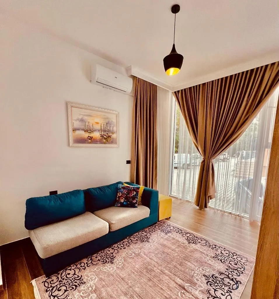 Apartament Indriti Durres Albania