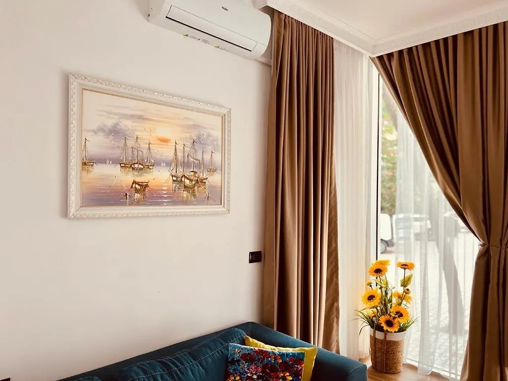 Apartament Indriti Durres